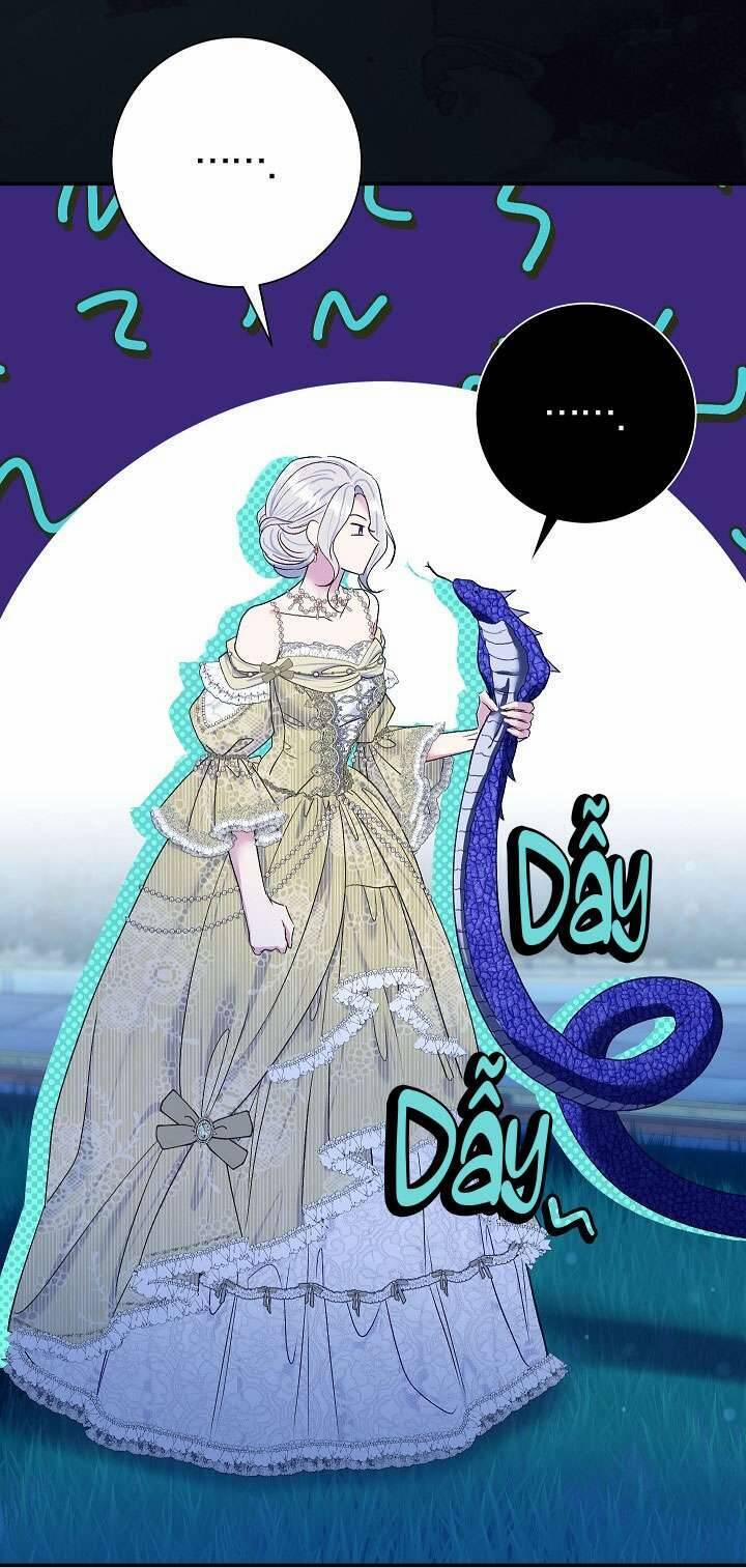 Người Xem Mắt Của Ác Nữ Quá Hoàn Hảo 72 trang 28