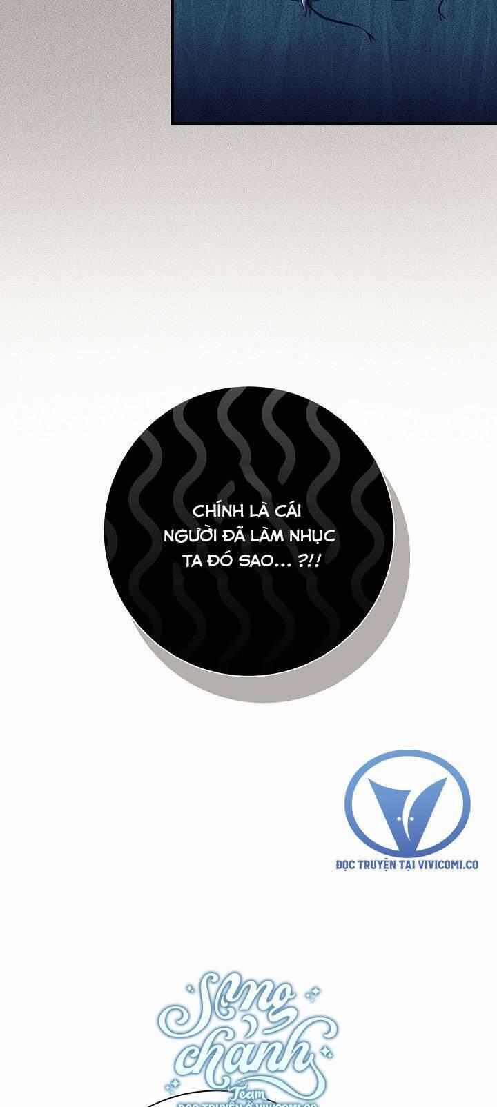 Người Xem Mắt Của Ác Nữ Quá Hoàn Hảo 72 trang 34