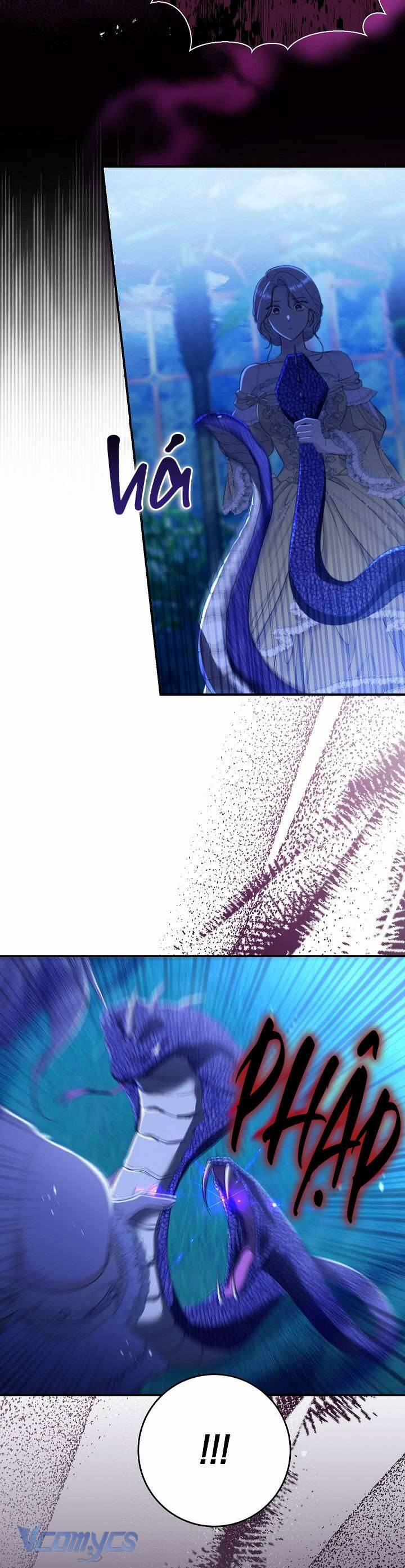 Người Xem Mắt Của Ác Nữ Quá Hoàn Hảo 72 trang 39