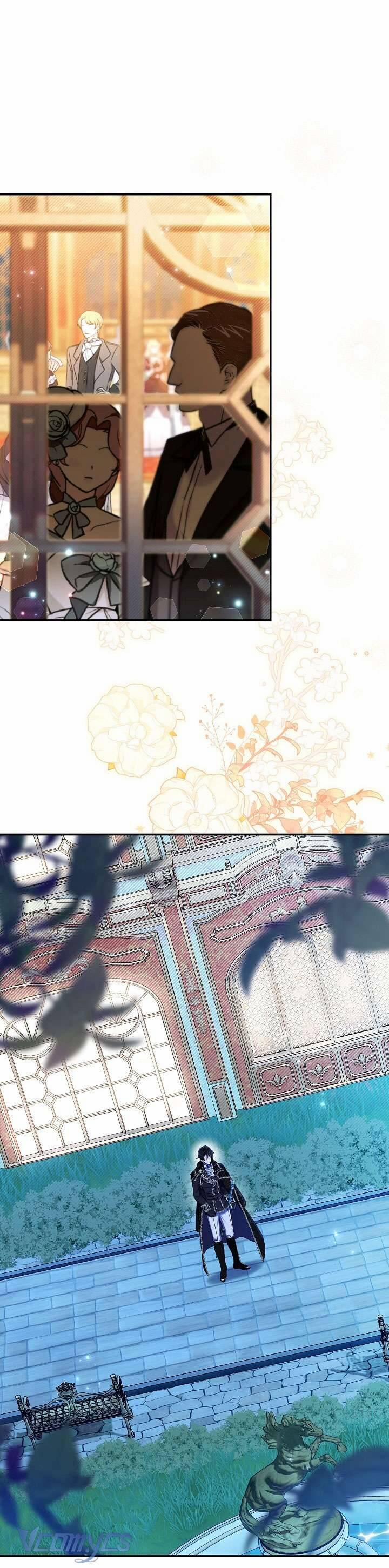 Người Xem Mắt Của Ác Nữ Quá Hoàn Hảo 72 trang 41