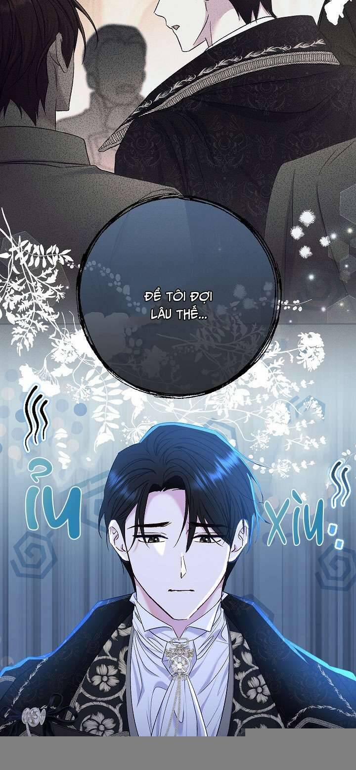 Người Xem Mắt Của Ác Nữ Quá Hoàn Hảo 72 trang 45