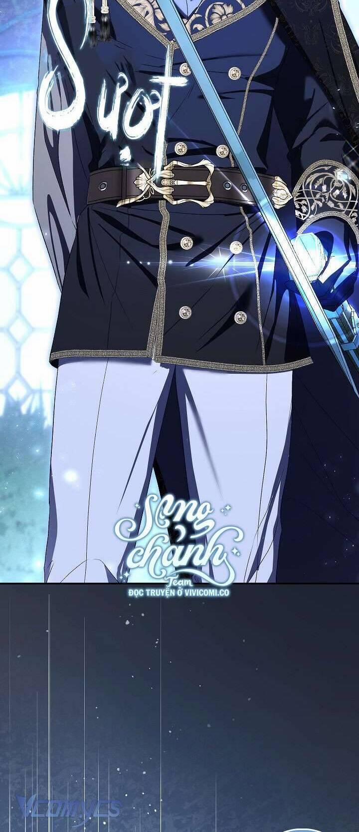 Người Xem Mắt Của Ác Nữ Quá Hoàn Hảo 72 trang 57