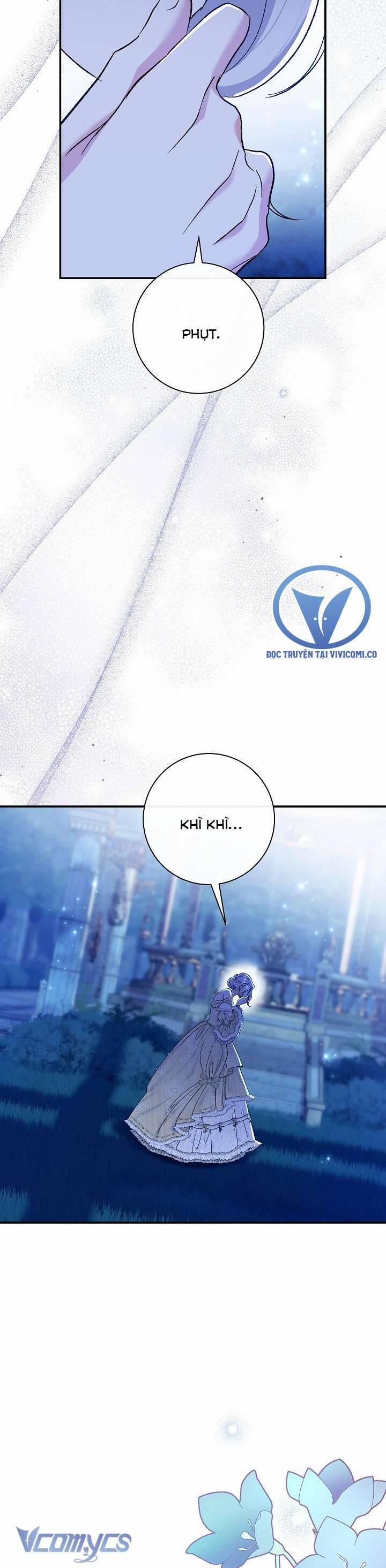 Người Xem Mắt Của Ác Nữ Quá Hoàn Hảo 72 trang 7