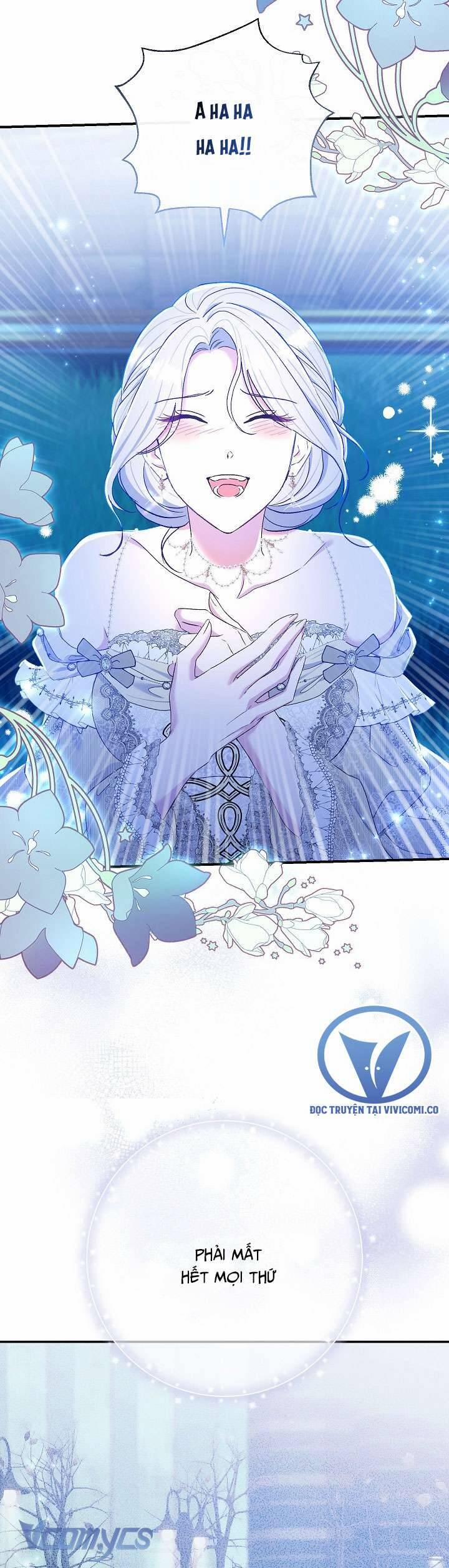 Người Xem Mắt Của Ác Nữ Quá Hoàn Hảo 72 trang 8