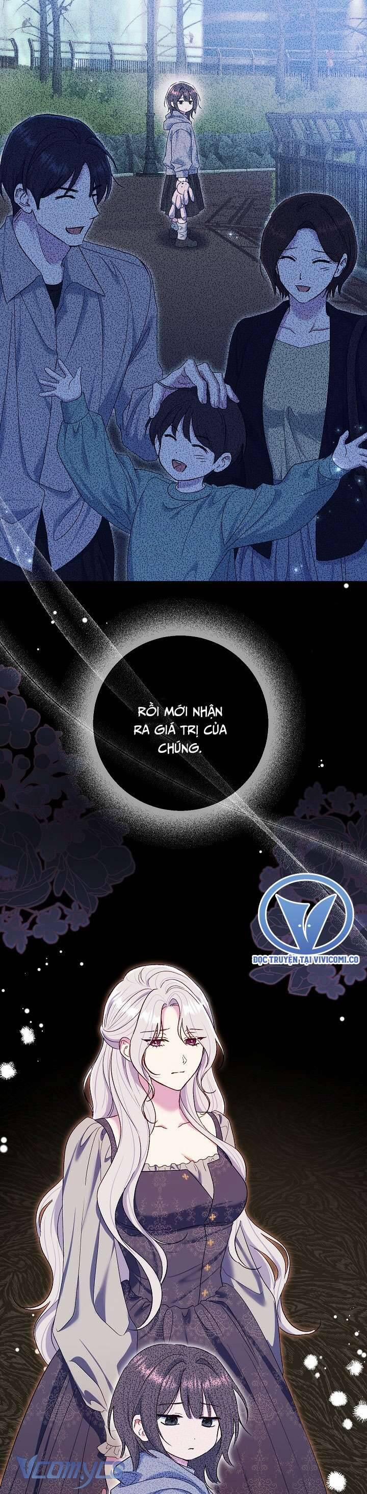 Người Xem Mắt Của Ác Nữ Quá Hoàn Hảo 72 trang 9