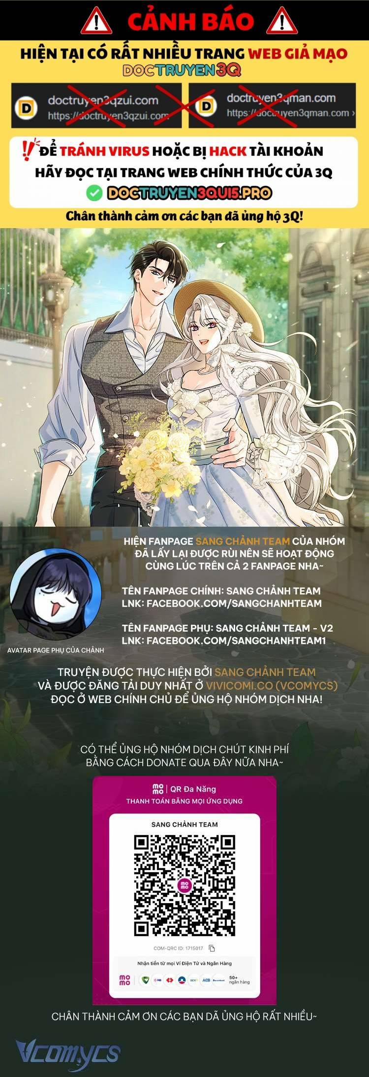 Người Xem Mắt Của Ác Nữ Quá Hoàn Hảo 74 trang 0