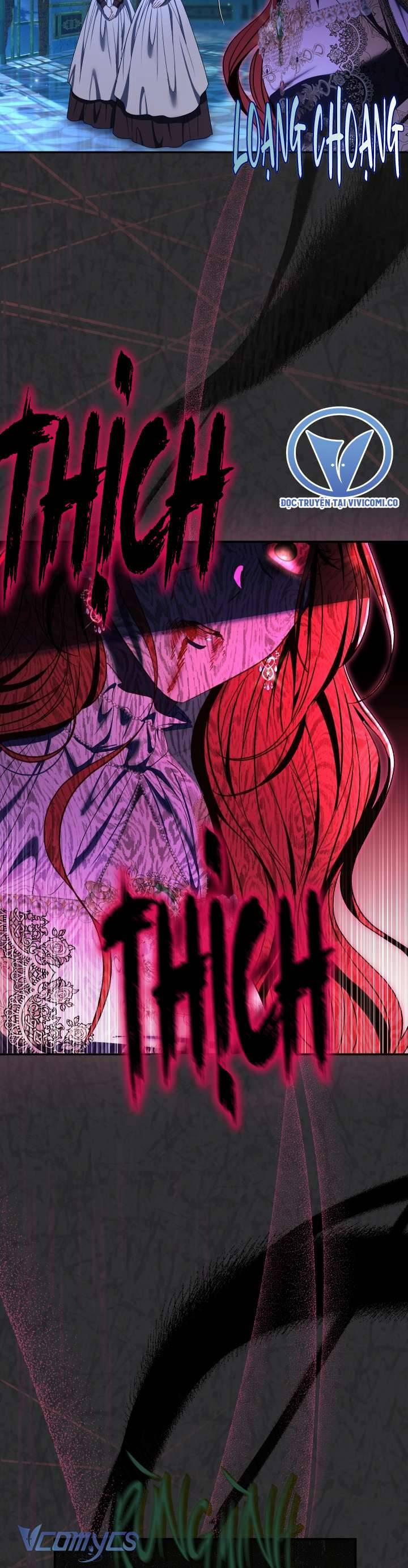 Người Xem Mắt Của Ác Nữ Quá Hoàn Hảo 74 trang 14