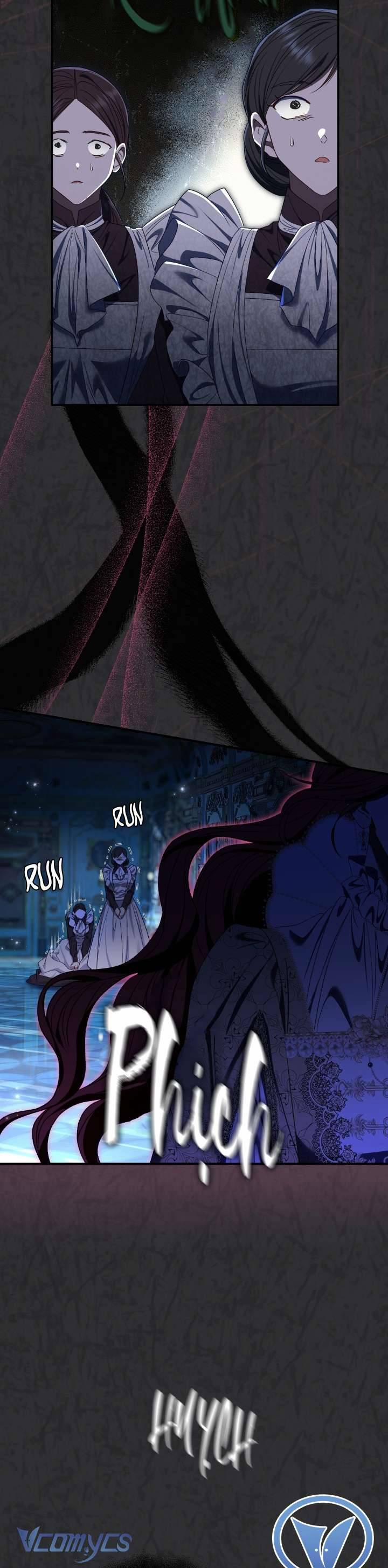 Người Xem Mắt Của Ác Nữ Quá Hoàn Hảo 74 trang 15