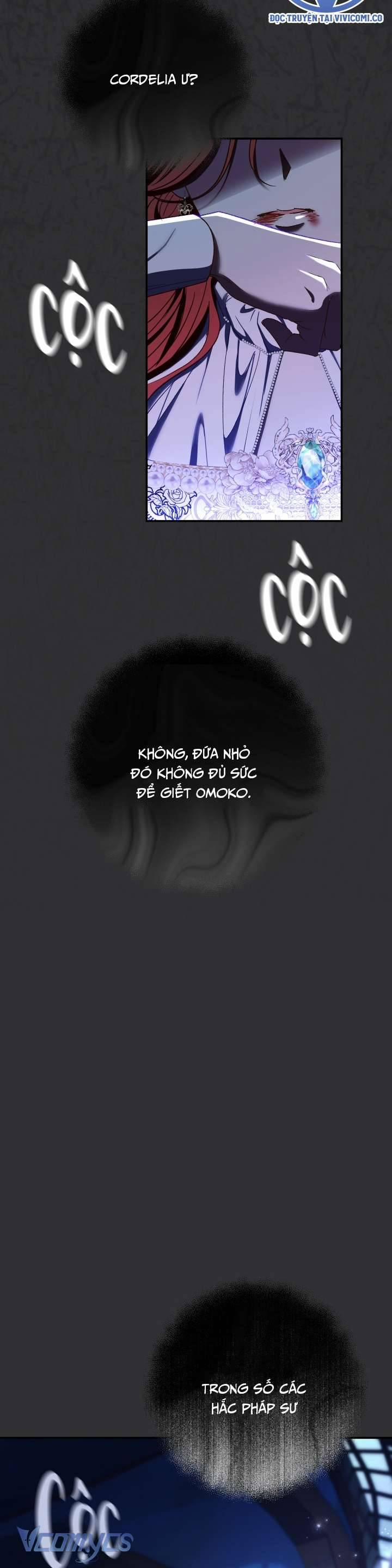 Người Xem Mắt Của Ác Nữ Quá Hoàn Hảo 74 trang 16