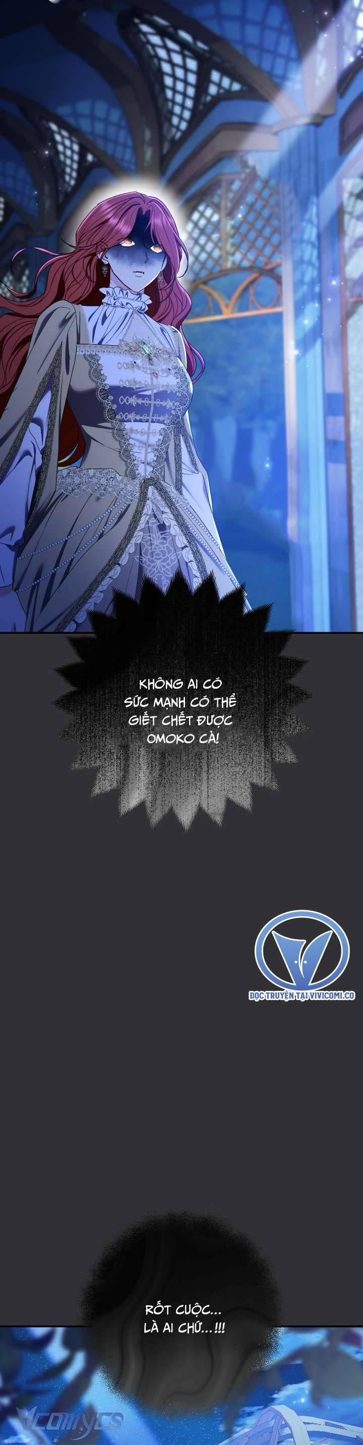 Người Xem Mắt Của Ác Nữ Quá Hoàn Hảo 74 trang 17