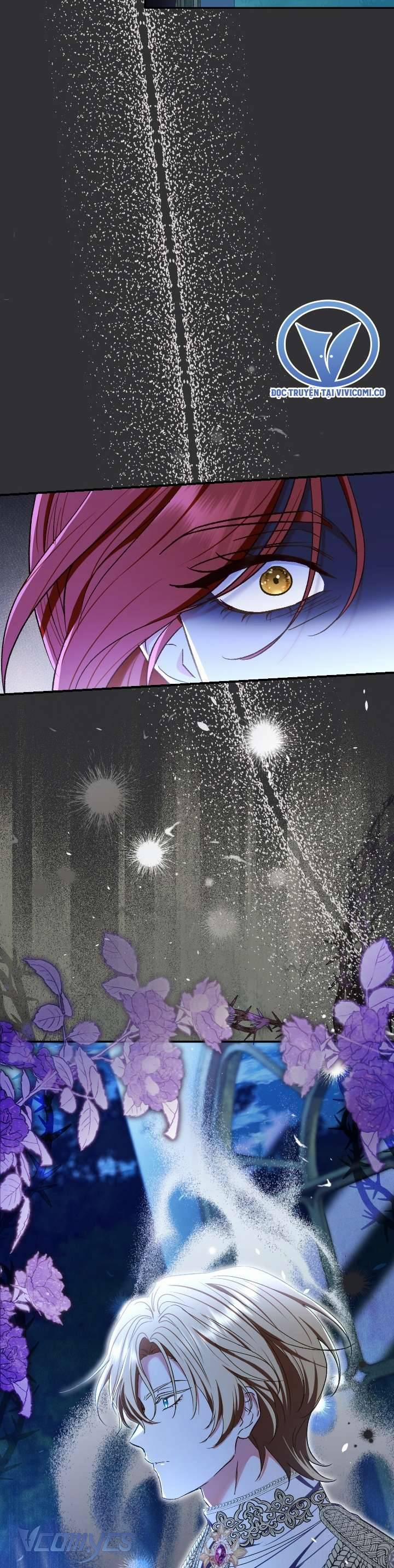 Người Xem Mắt Của Ác Nữ Quá Hoàn Hảo 74 trang 19