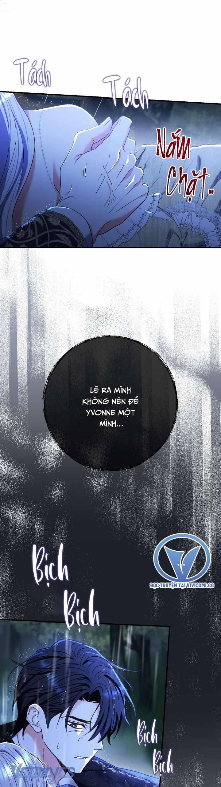 Người Xem Mắt Của Ác Nữ Quá Hoàn Hảo 74 trang 48