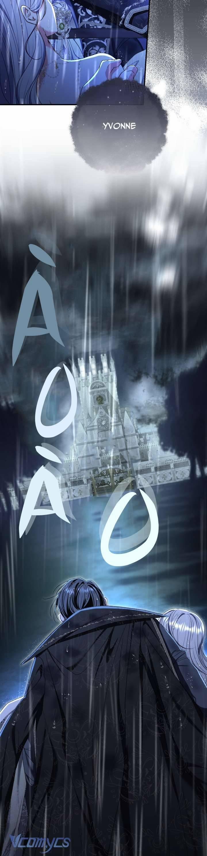 Người Xem Mắt Của Ác Nữ Quá Hoàn Hảo 74 trang 49