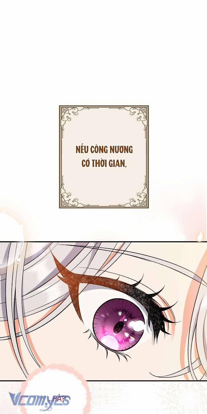 Người Xem Mắt Của Ác Nữ Quá Hoàn Hảo 8 trang 15