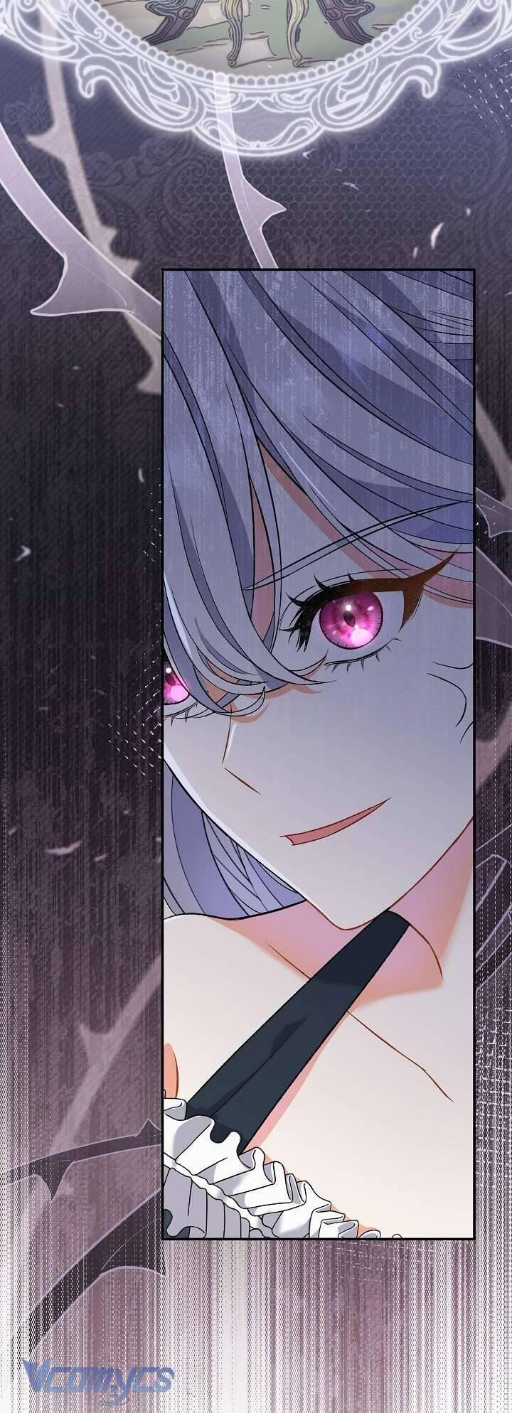 Người Xem Mắt Của Ác Nữ Quá Hoàn Hảo 8 trang 23