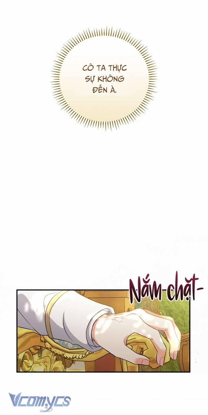 Người Xem Mắt Của Ác Nữ Quá Hoàn Hảo 8 trang 29