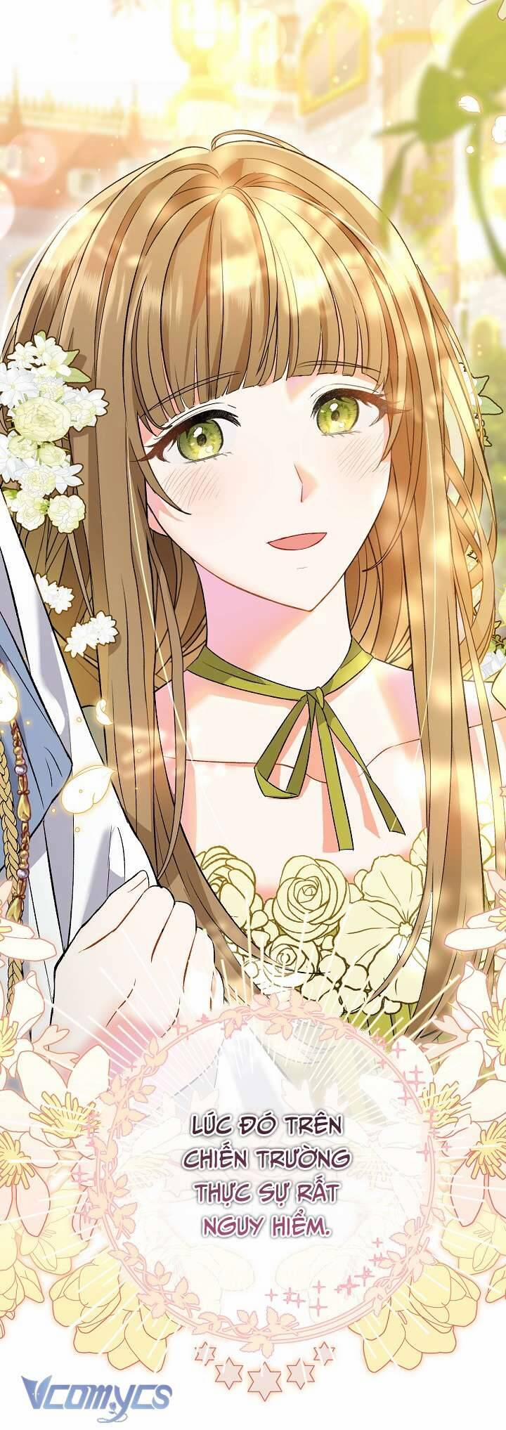 Người Xem Mắt Của Ác Nữ Quá Hoàn Hảo 8 trang 34