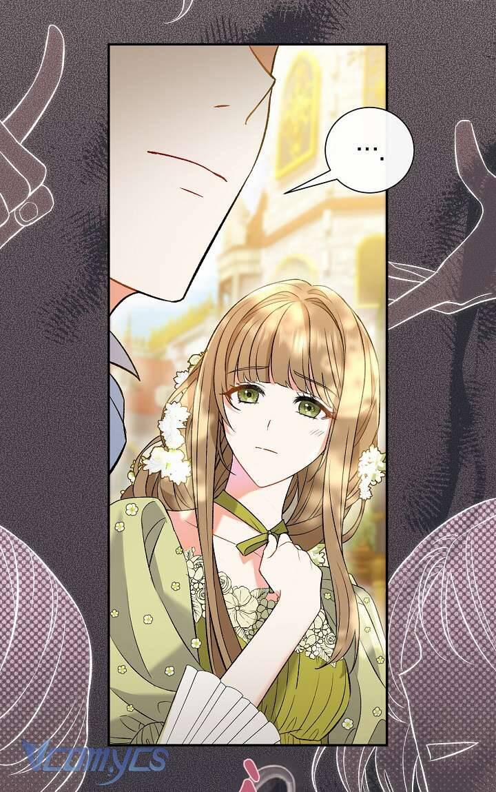 Người Xem Mắt Của Ác Nữ Quá Hoàn Hảo 8 trang 39