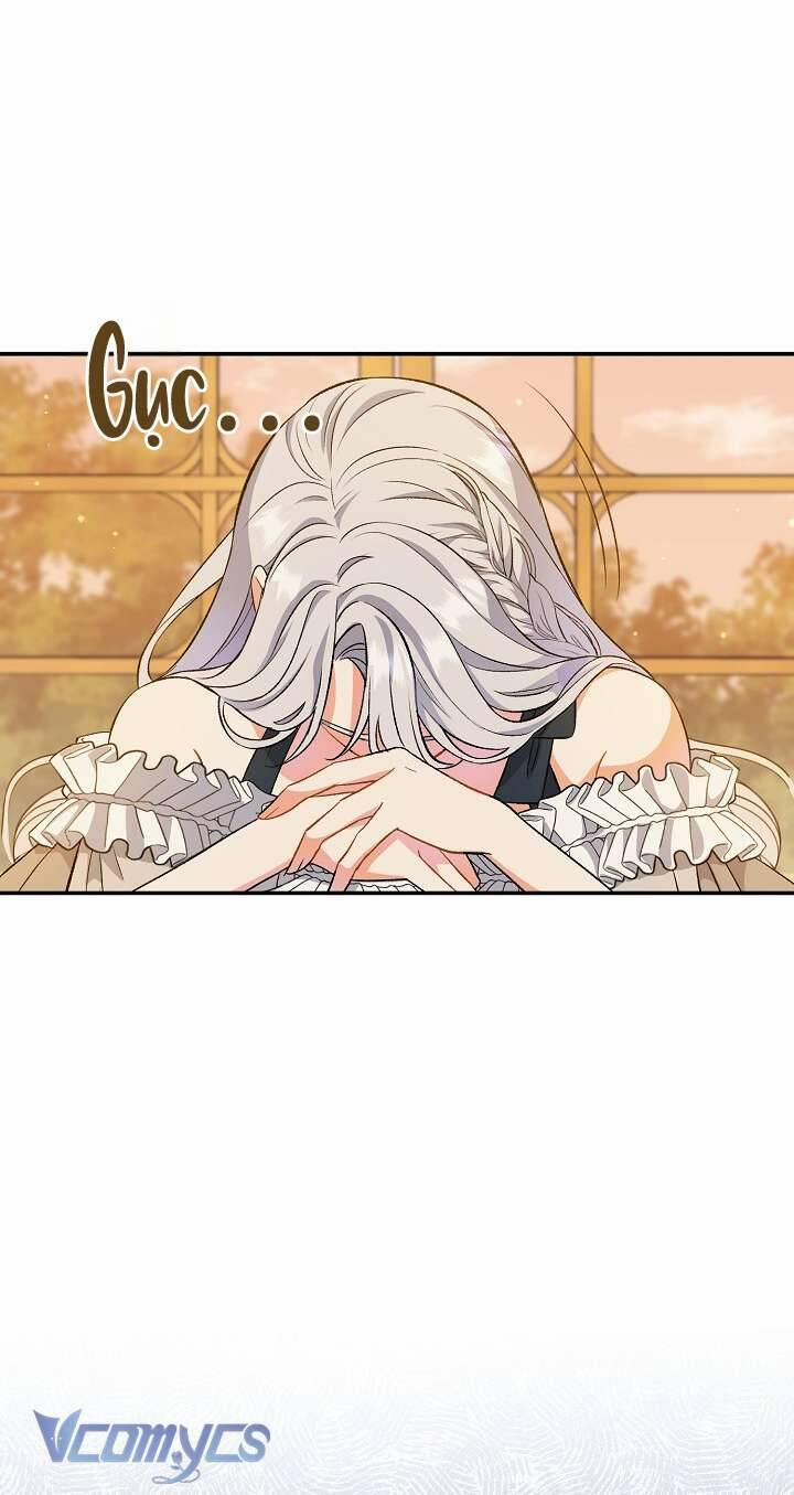 Người Xem Mắt Của Ác Nữ Quá Hoàn Hảo 8 trang 4