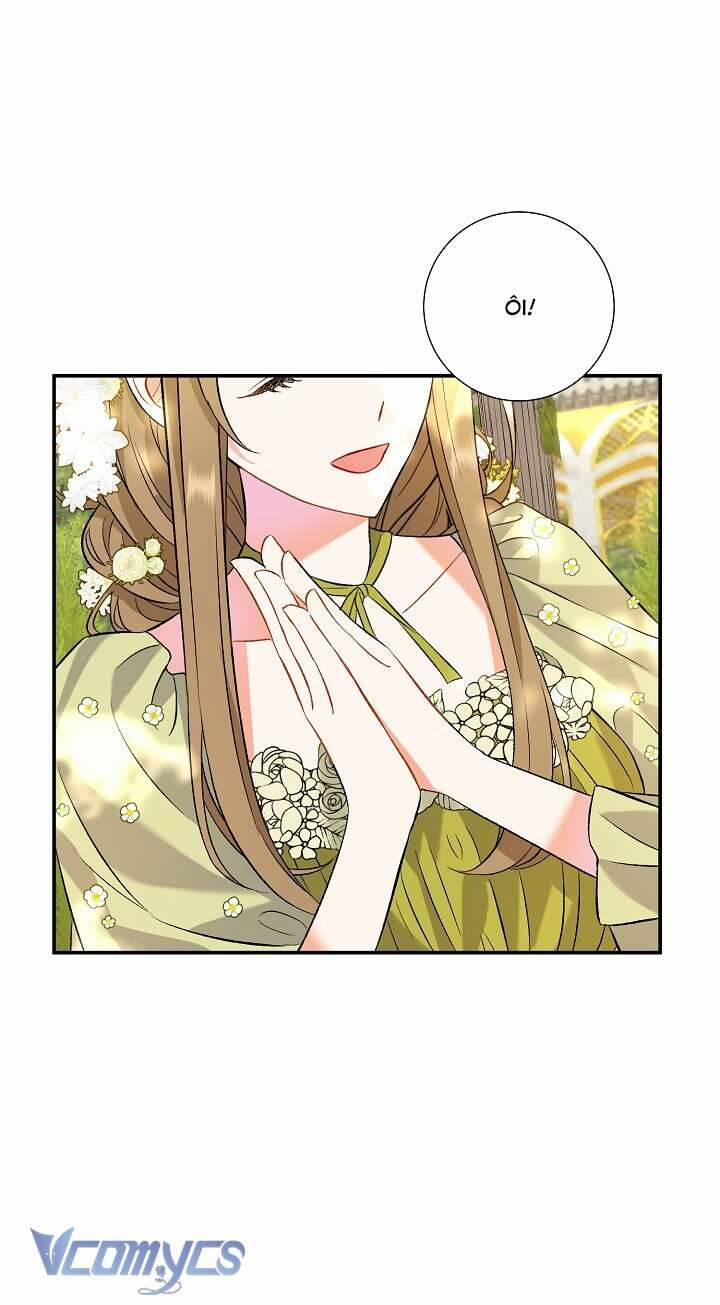 Người Xem Mắt Của Ác Nữ Quá Hoàn Hảo 8 trang 41