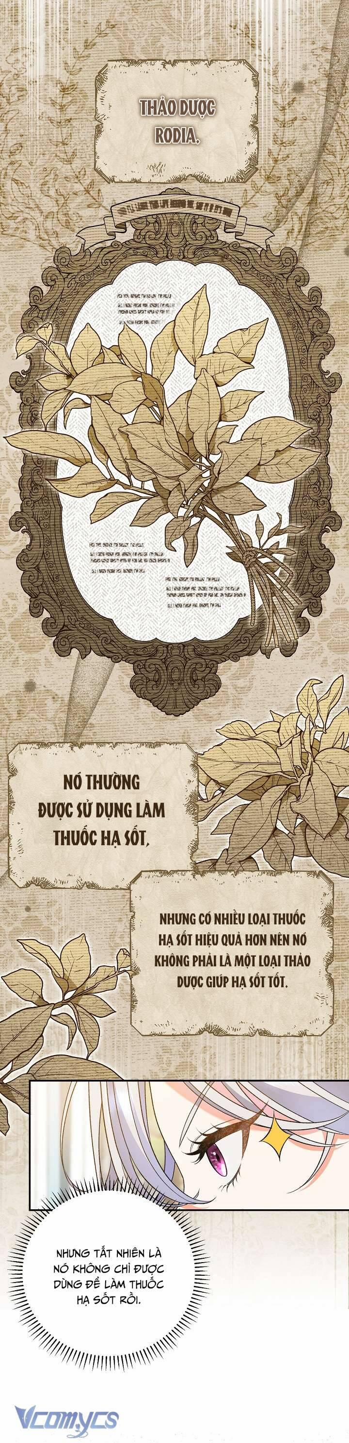 Người Xem Mắt Của Ác Nữ Quá Hoàn Hảo 8 trang 47