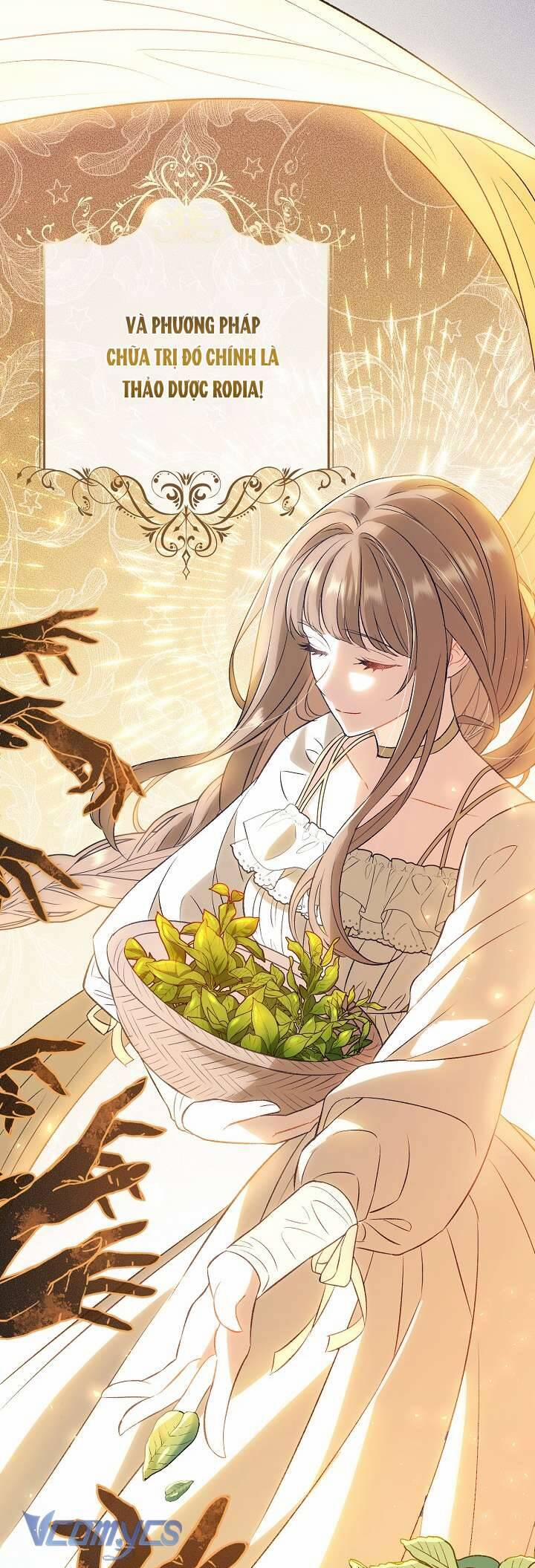 Người Xem Mắt Của Ác Nữ Quá Hoàn Hảo 8 trang 50