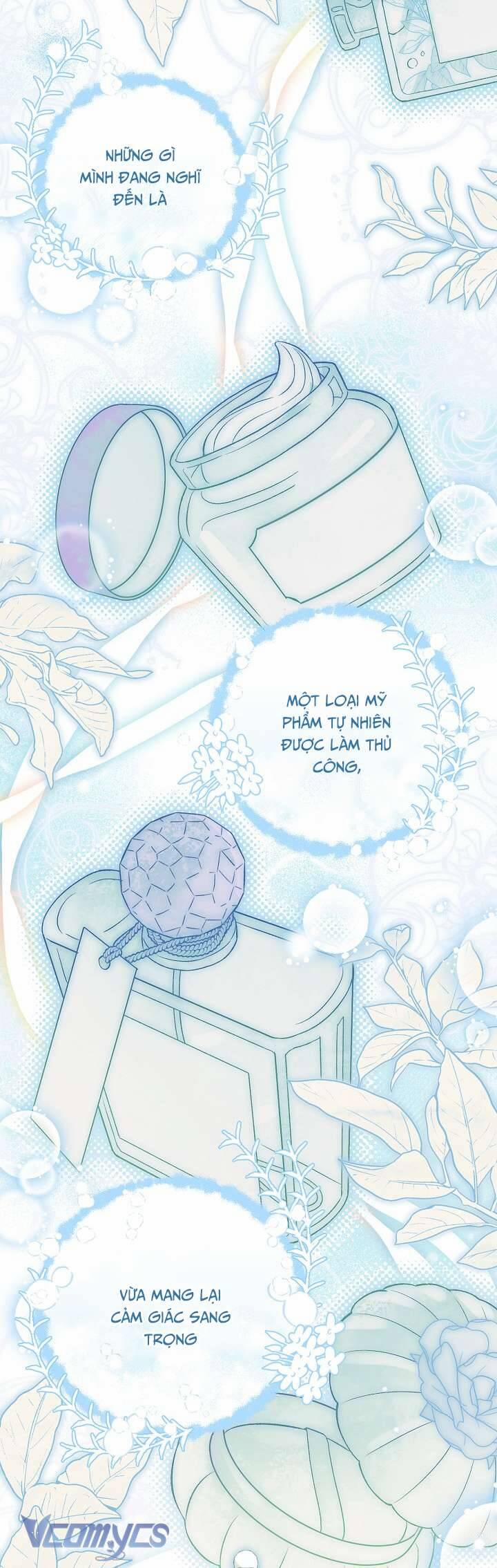 Người Xem Mắt Của Ác Nữ Quá Hoàn Hảo 8 trang 54