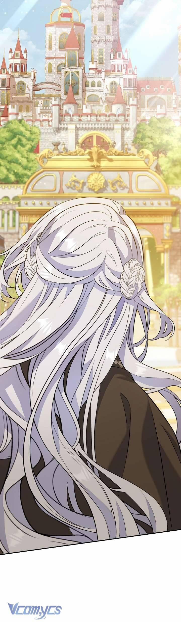 Người Xem Mắt Của Ác Nữ Quá Hoàn Hảo 8 trang 58