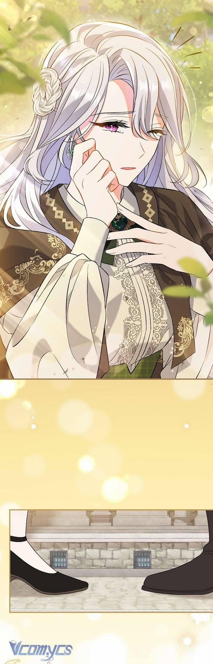 Người Xem Mắt Của Ác Nữ Quá Hoàn Hảo 8 trang 61