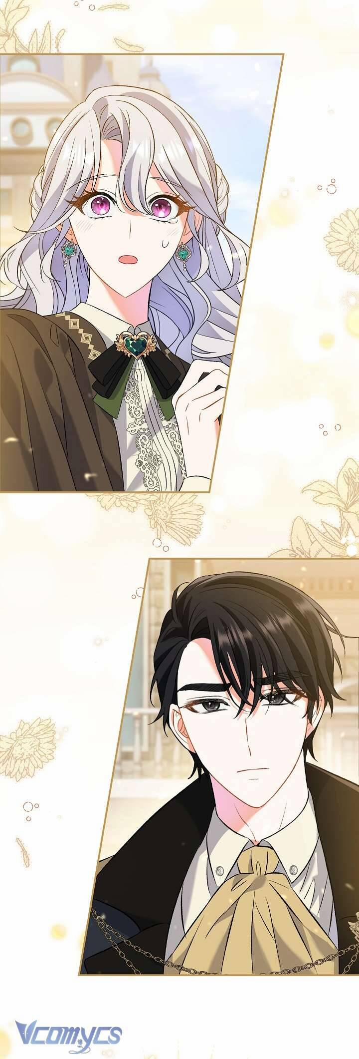 Người Xem Mắt Của Ác Nữ Quá Hoàn Hảo 8 trang 62