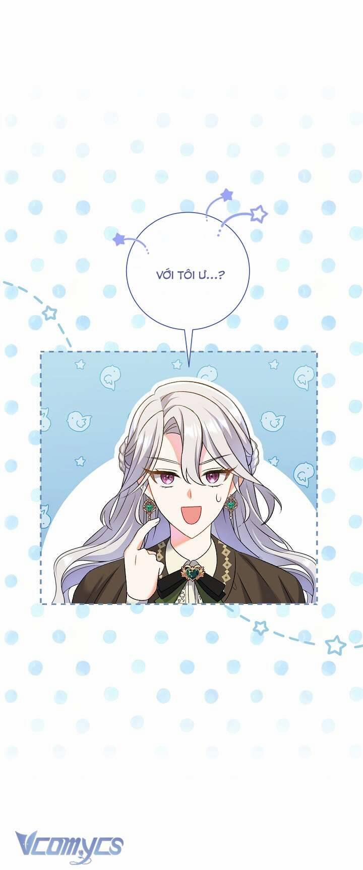 Người Xem Mắt Của Ác Nữ Quá Hoàn Hảo 9 trang 12