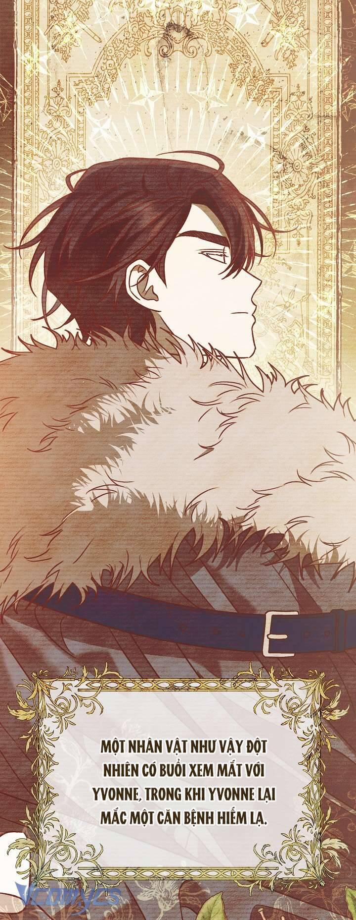 Người Xem Mắt Của Ác Nữ Quá Hoàn Hảo 9 trang 15