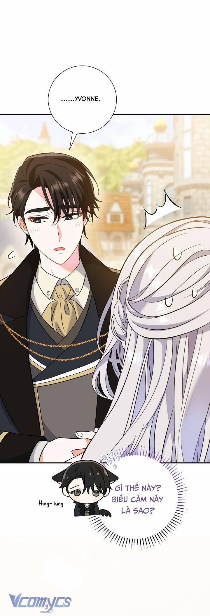 Người Xem Mắt Của Ác Nữ Quá Hoàn Hảo 9 trang 19