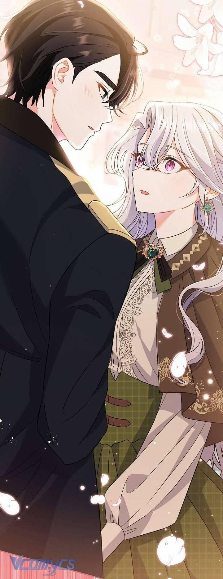 Người Xem Mắt Của Ác Nữ Quá Hoàn Hảo 9 trang 21