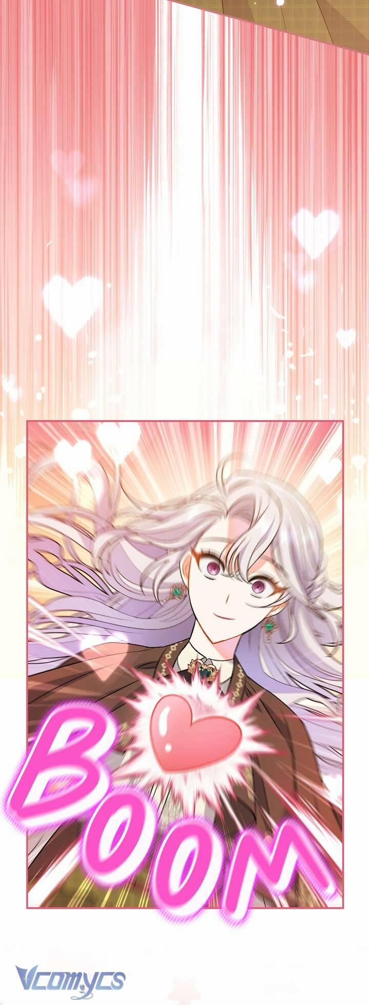 Người Xem Mắt Của Ác Nữ Quá Hoàn Hảo 9 trang 22