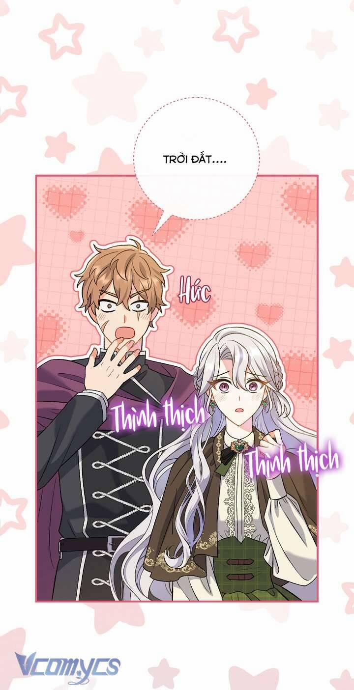 Người Xem Mắt Của Ác Nữ Quá Hoàn Hảo 9 trang 23