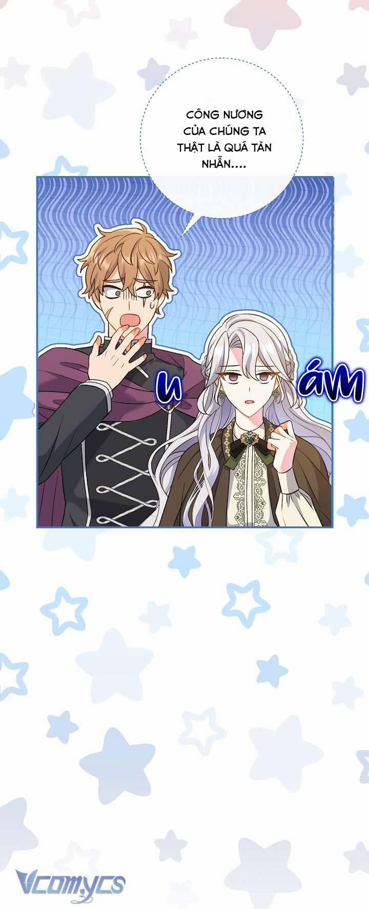 Người Xem Mắt Của Ác Nữ Quá Hoàn Hảo 9 trang 24