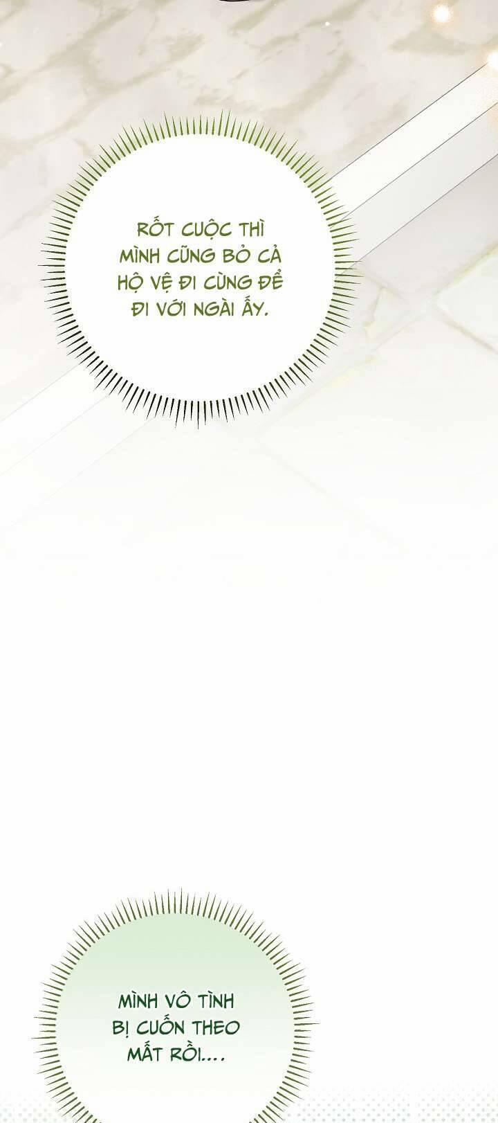 Người Xem Mắt Của Ác Nữ Quá Hoàn Hảo 9 trang 27