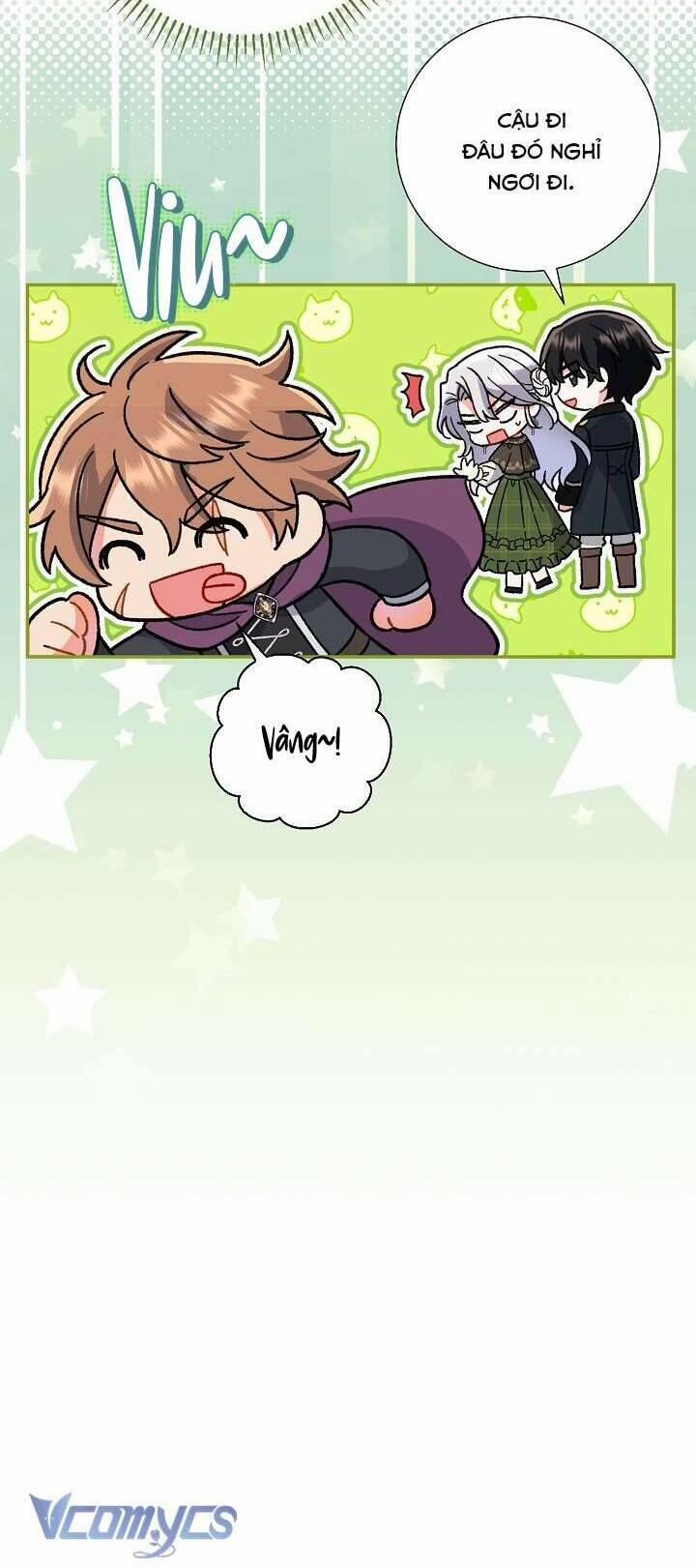 Người Xem Mắt Của Ác Nữ Quá Hoàn Hảo 9 trang 28