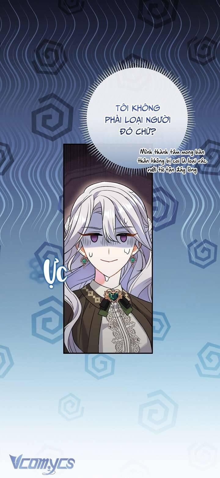 Người Xem Mắt Của Ác Nữ Quá Hoàn Hảo 9 trang 36