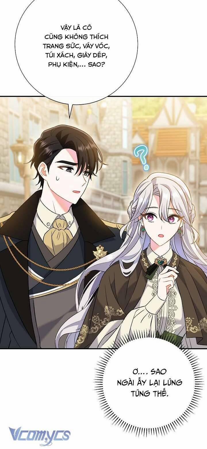 Người Xem Mắt Của Ác Nữ Quá Hoàn Hảo 9 trang 41