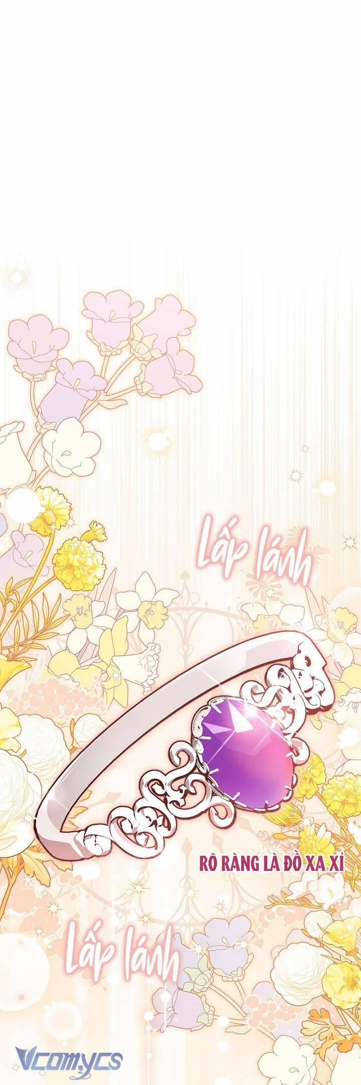 Người Xem Mắt Của Ác Nữ Quá Hoàn Hảo 9 trang 43