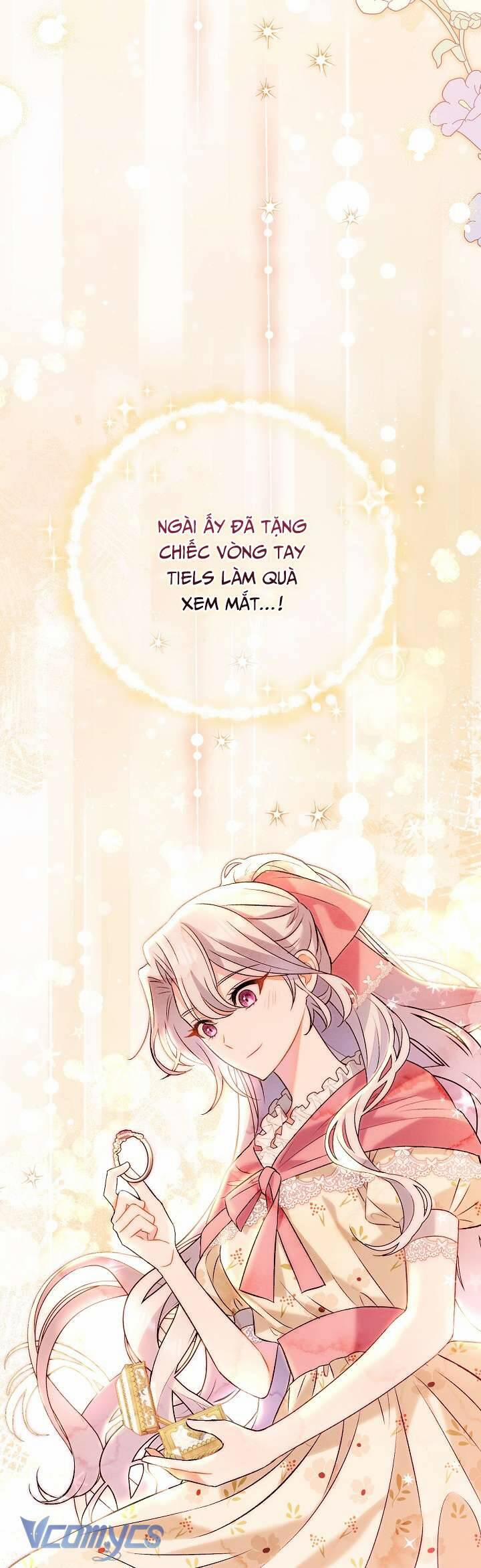 Người Xem Mắt Của Ác Nữ Quá Hoàn Hảo 9 trang 44