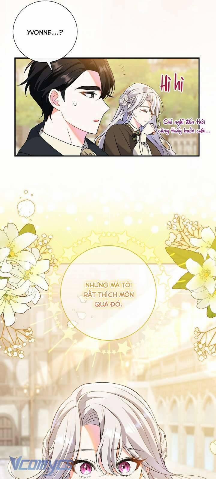 Người Xem Mắt Của Ác Nữ Quá Hoàn Hảo 9 trang 46