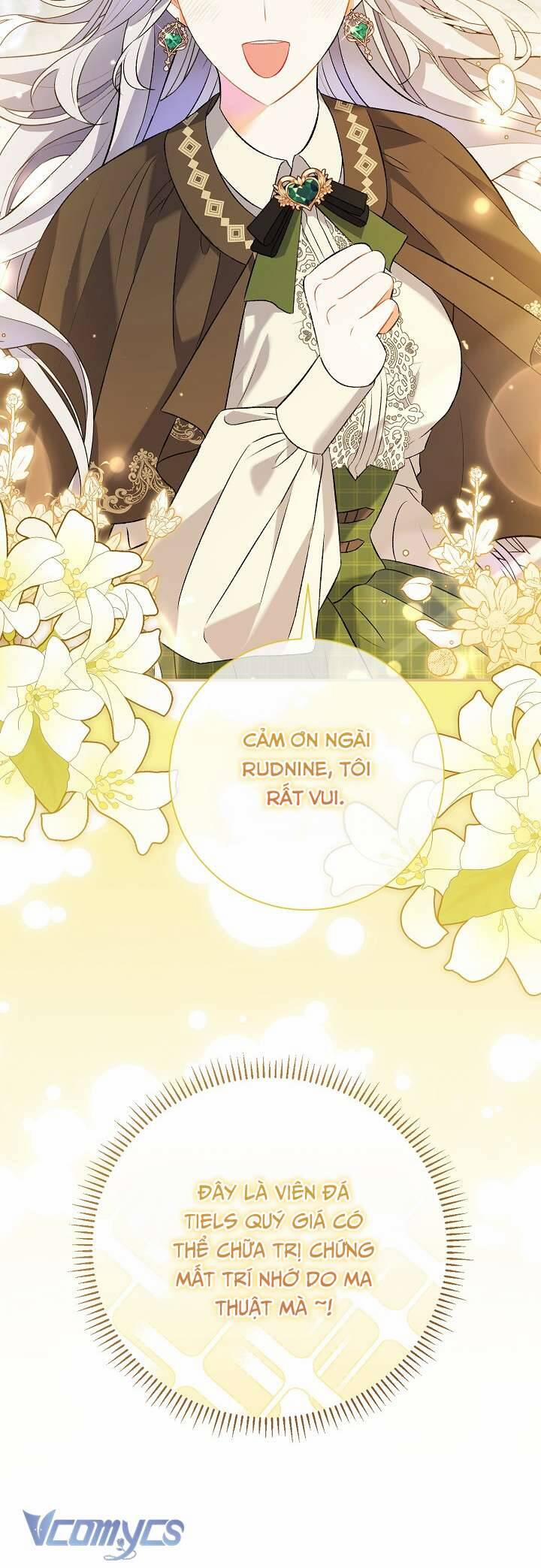 Người Xem Mắt Của Ác Nữ Quá Hoàn Hảo 9 trang 47