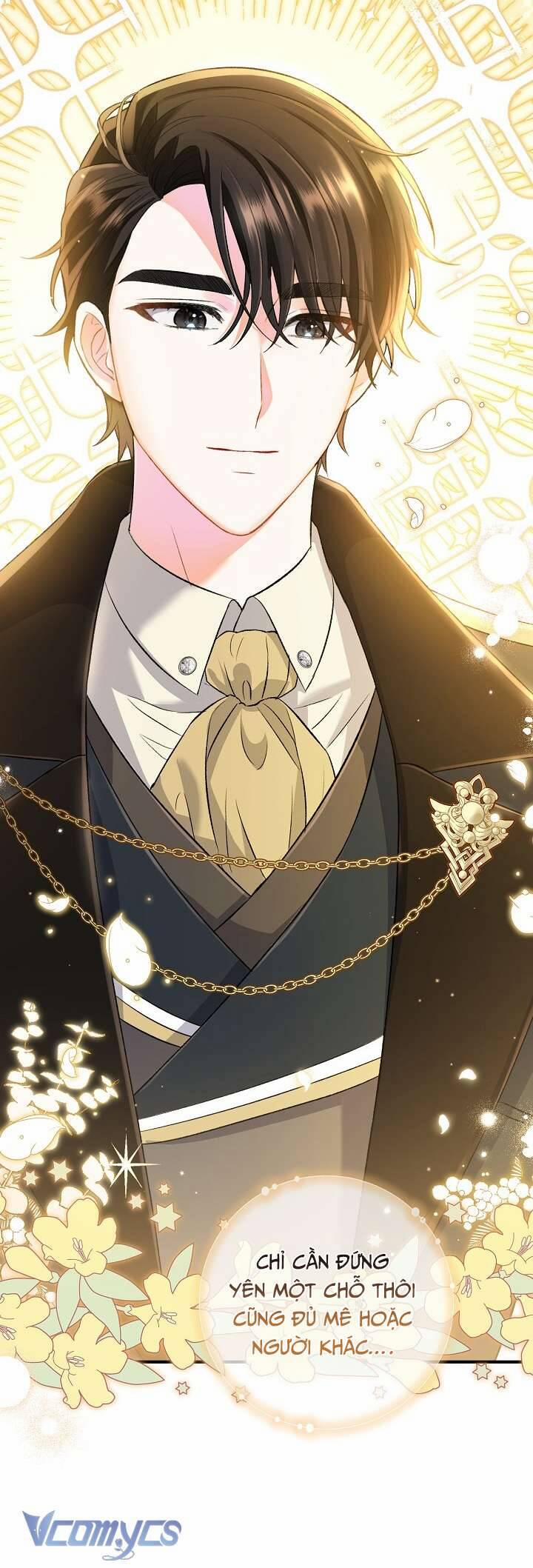 Người Xem Mắt Của Ác Nữ Quá Hoàn Hảo 9 trang 5