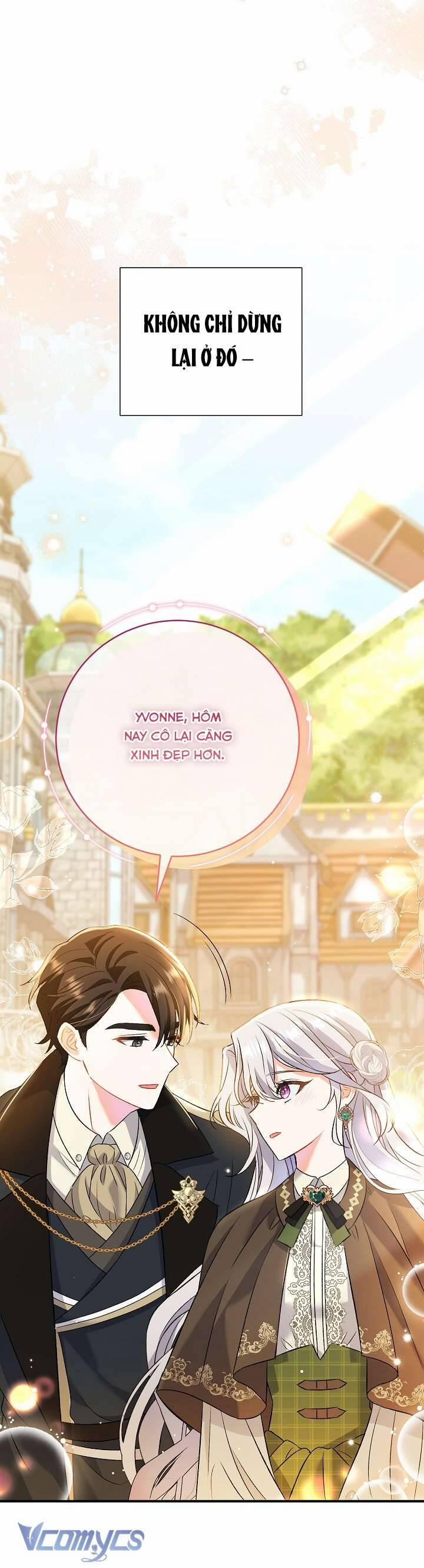 Người Xem Mắt Của Ác Nữ Quá Hoàn Hảo 9 trang 51