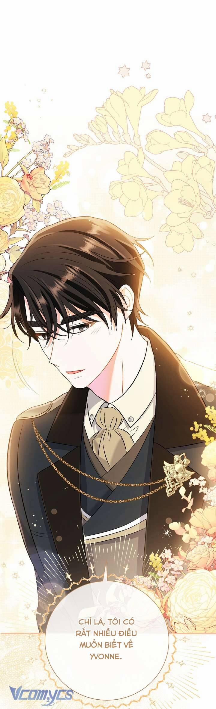 Người Xem Mắt Của Ác Nữ Quá Hoàn Hảo 9 trang 58