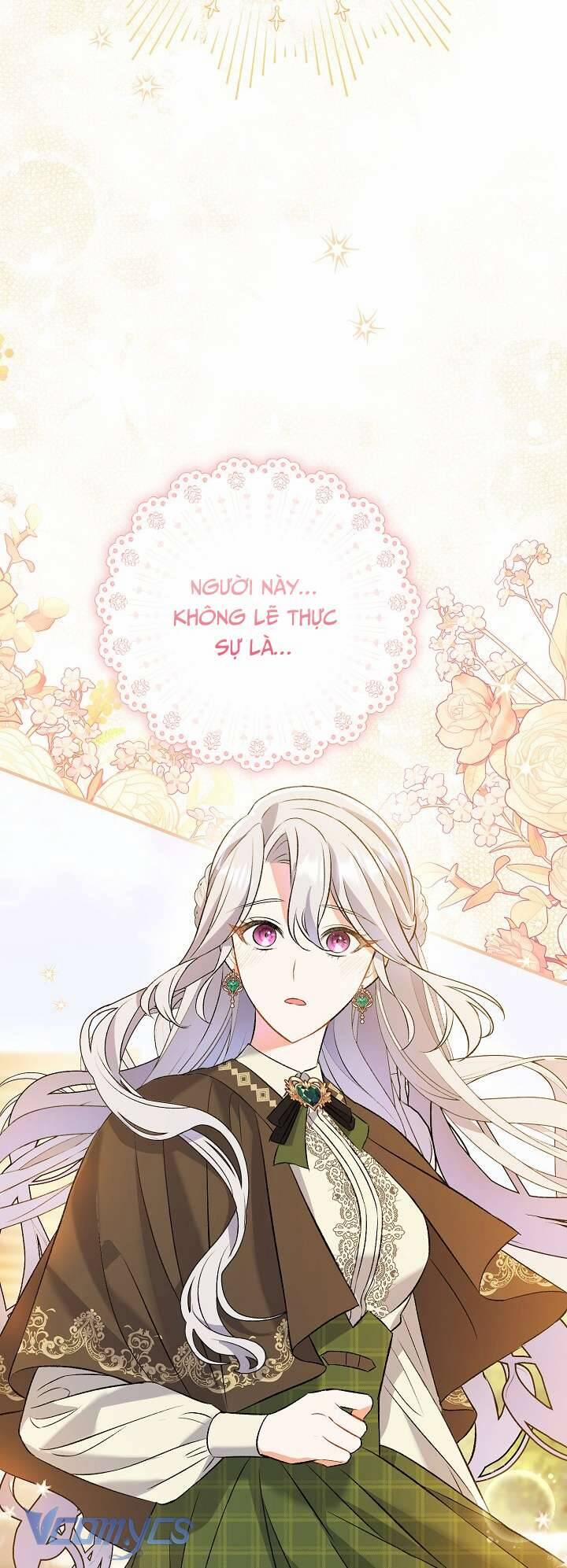 Người Xem Mắt Của Ác Nữ Quá Hoàn Hảo 9 trang 59