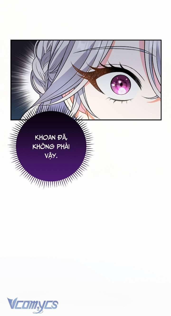 Người Xem Mắt Của Ác Nữ Quá Hoàn Hảo 9 trang 61